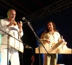 Sergey Starostin & Marian Kaldararu (Russland) Sergey Starostin & Marian Kaldararu (Russland)